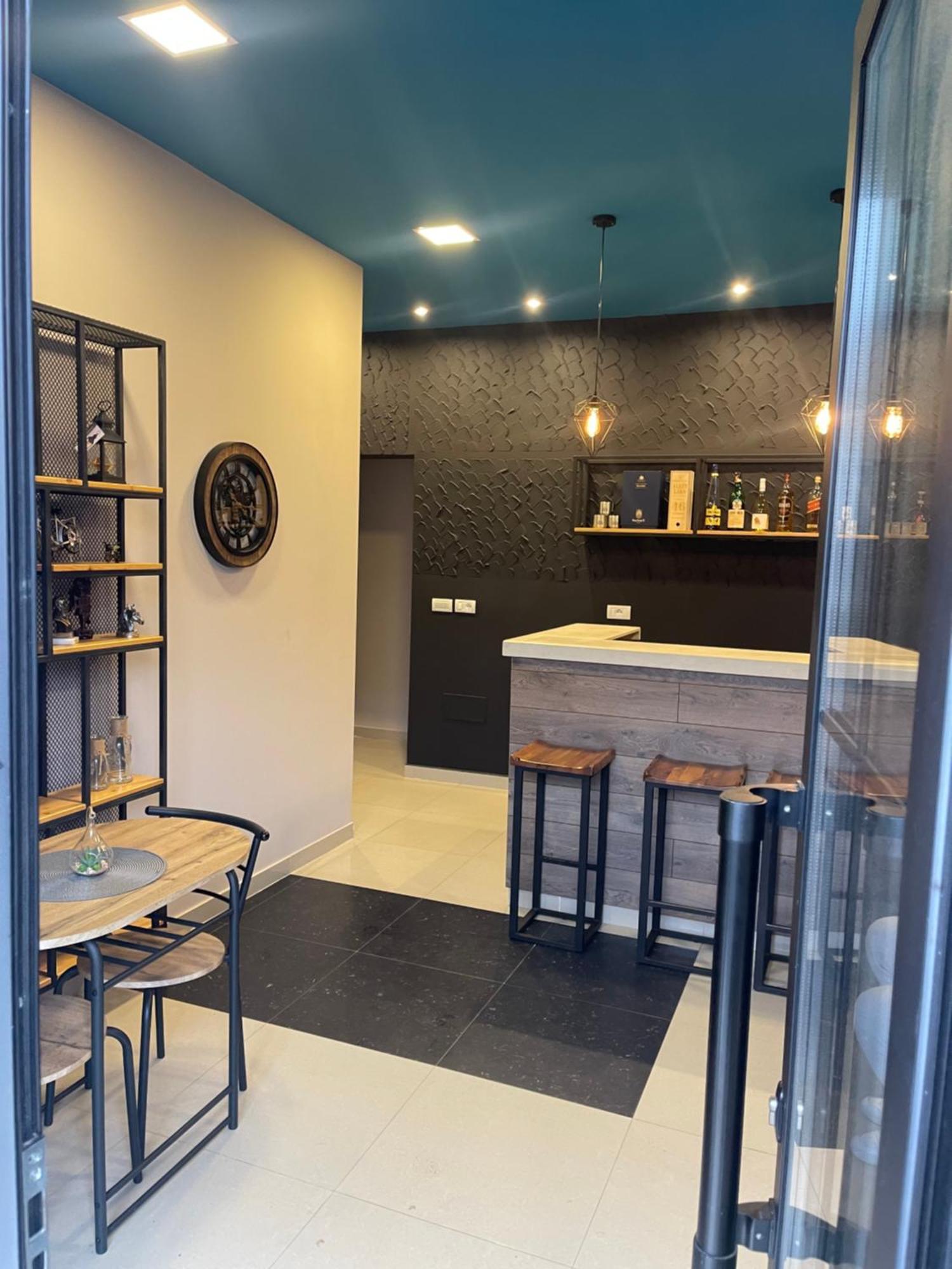 Ora Apartament Pogradec Esterno foto