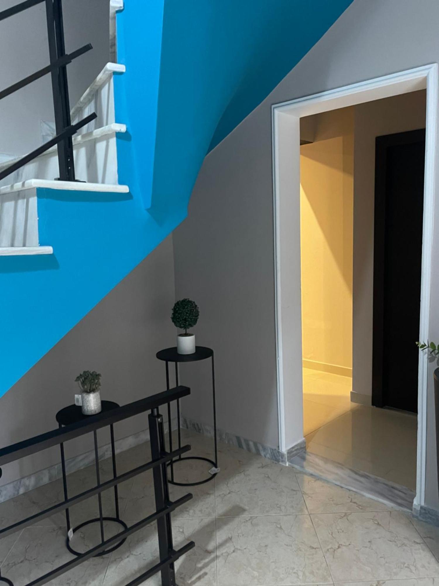 Ora Apartament Pogradec Esterno foto